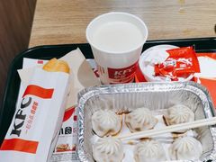 -肯德基(昌里店)