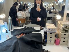 -海马体照相馆(大连罗斯福广场店)
