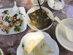 -晶采餐厅(仁化丹霞山店)