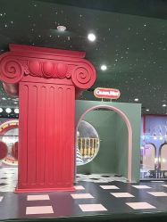 -MELAND CLUB(万象天地旗舰店)