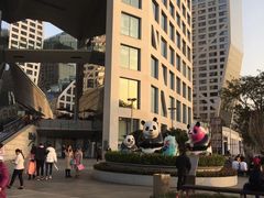 -成都雅诗阁来福士
