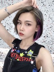 -Kraemer Paris苏豪路易士·嘉玛发廊