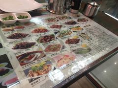 -桥香园正宗过桥米线(机场五店)