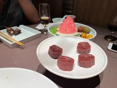 -鸽子张·家宴(黄辛庄旗舰店)