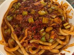 -汗腾格里·风味餐厅(新疆驻京办店)