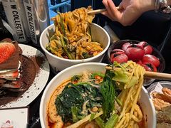 -W COLLECTIVE  DESSERT SHOP