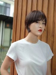 -New Fashion发型定制