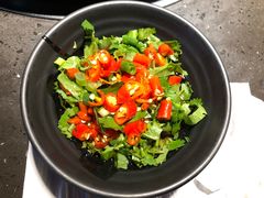 -锅说大脸毛肚重庆老火锅(佐阾店)