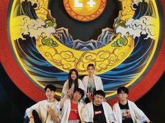 -E+有冰工厂·昆仑寒宫2(五角场店)