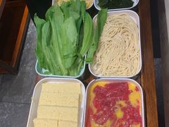 -鑫隆四季涮肉(八角畅游店)