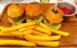 -奈尔宝家庭中心·亲子餐厅(华采天地店)