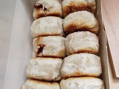 光明村月饼-光明邨大酒家(淮海路店)