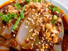 -贺秦生陕面王(富力城店)