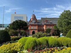 -北海道厅旧本厅舍(旧本庁舎)