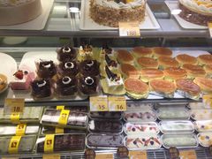 -可颂坊(中心书城店)