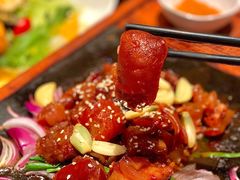 -羊之道草原味道清真餐厅(番禺店)