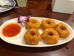 -Dang restaurant (patong phuket)