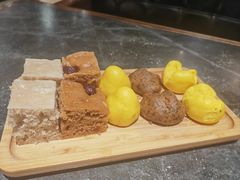 -紫泥369粗粮季(四牌楼店)
