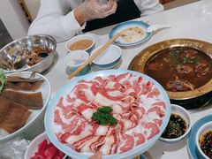 -和庆斋羊蝎子火锅·碳缸烧烤(顺义旗舰店)