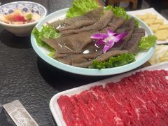 -仁和四季涮肉馆(天坛南门店)