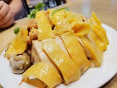 -泰煌鸡·上海白斩鸡·鸡汤面(鹤庆店)