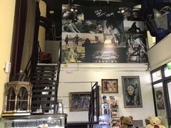 -Mr.J义法厨房(北医店)