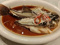 清蒸鲈鱼-庐州太太(南七里店)