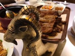 -京味斋·北京烤鸭(北京南站洋桥店)