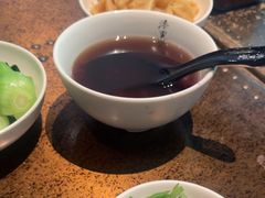 -漆黑觉米粉(三里屯店)