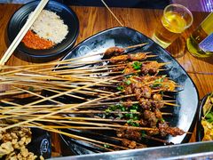-Let’s WaKao瓦烤(贝森店)
