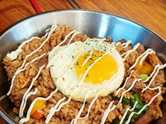 -青春分食(仙林大学城店)