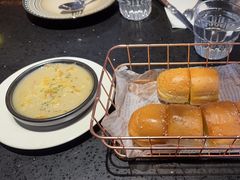 -西堤牛排(龙德广场店)