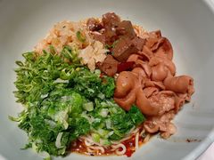 -胡麻(静安嘉里店)