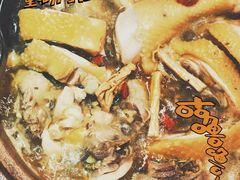 -汀小府·福建客家菜(鼓山沃尔玛店)