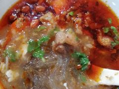 -豆相识•九九豆腐脑(牛咡桥店)
