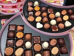 -Laderach 莱德拉(上海环贸iapm店)