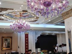 -金米箩大酒店(五角场店)