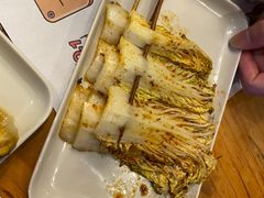 -木屋烧烤(龙岗南联店)