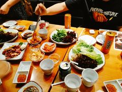 -人和水上飘(第一家店)