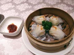 -清真·小梅鸽香港餐厅·小鼎玖煲(立丰城店)