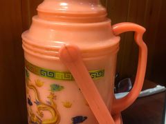 -如意林卡藏餐吧(大昭寺店)
