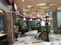 大堂-岭南真味·匠心粤菜(K11店)