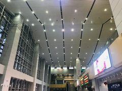 -衡阳东站