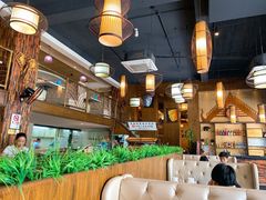 -泰米·休闲餐厅