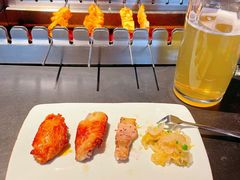 -很久以前羊肉串(朝阳路店)