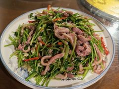 -合家院饭庄(榆关道店)