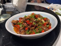 -芳芳私房菜·精做淮扬菜(承德路店)