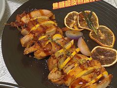 -娜娜家·Nana's restaurant(国金汇店)