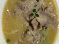 -川味堂·四川豆花(八卦岭店)