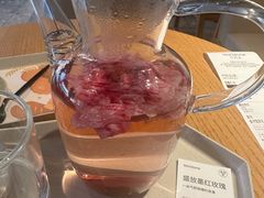 -tea'stone (万象天地店)